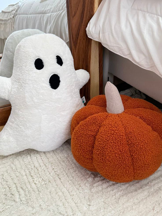 وسائد الخريف دكور منزل خفيف